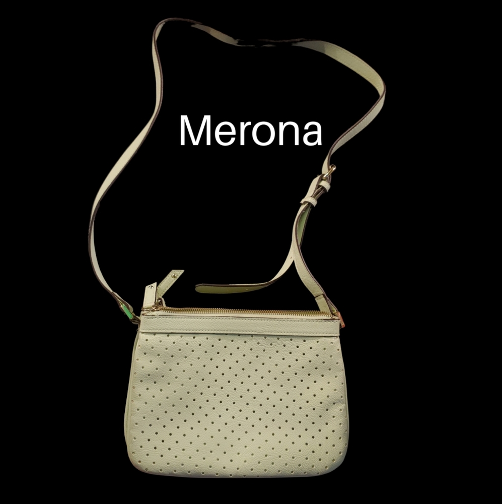 Cucumber green purse